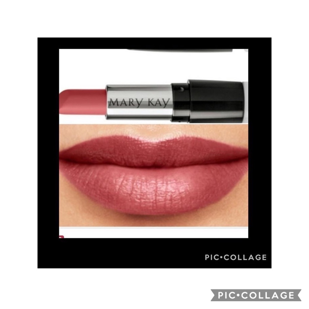 Marvelous Mauve Lipstick